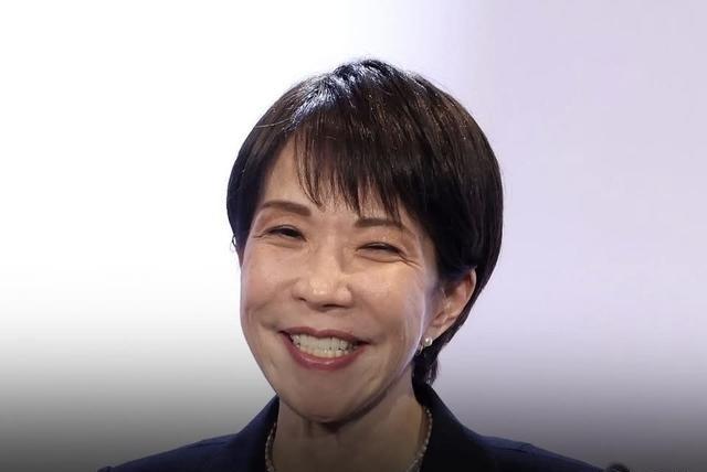 日本头疼，想来中国当下日本非常着急，尤其是在5月15日，高市早苗和特朗普通话之