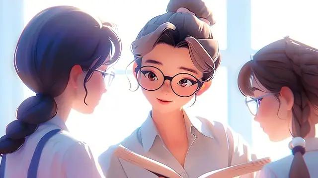 副科老师课堂乱成菜市场？别骂学生“看人下菜碟”。这篇文章主要围绕副科老师如何有