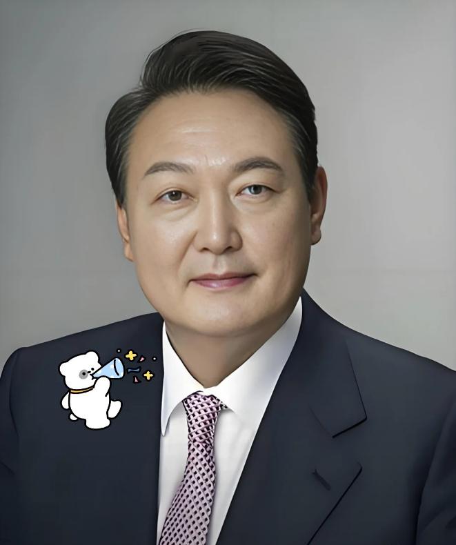 央视这回真是把底裤都给扒下来了，看得人后背发凉。韩国那个尹锡悦，居然真的为了