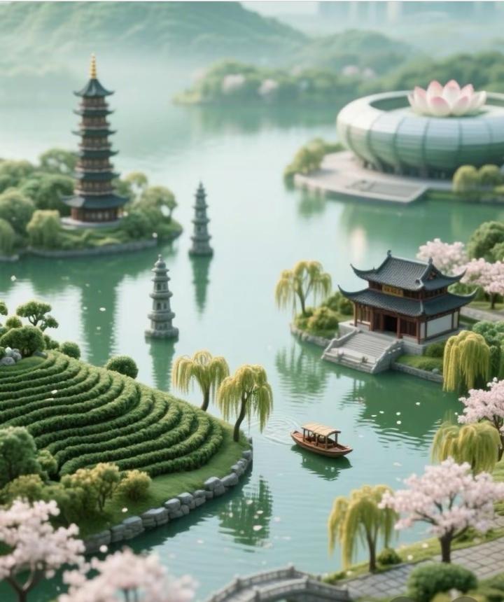 惊呆了!480000000文旅投资蒸发，大批项目倒闭，钱去哪了?太震撼了