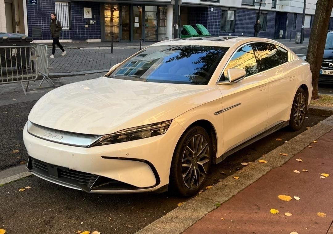 比亚迪在哪些城市销量最高?比亚迪在国内不少城市都卖得火，但城市里面卖的最多的