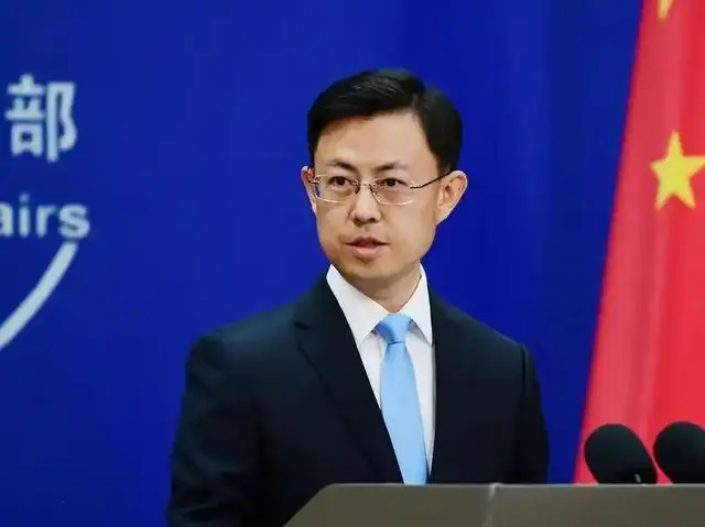 李嘉诚集团耍小聪明欲“拆分”售卖港口?外交部忠告:望审慎行事