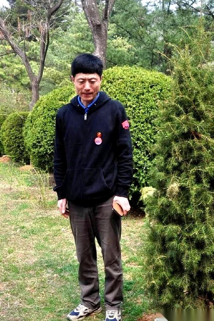 医生说，你胃癌晚期，马上住院！他扭头就回了教室，说我的学生还在等。这一等，就