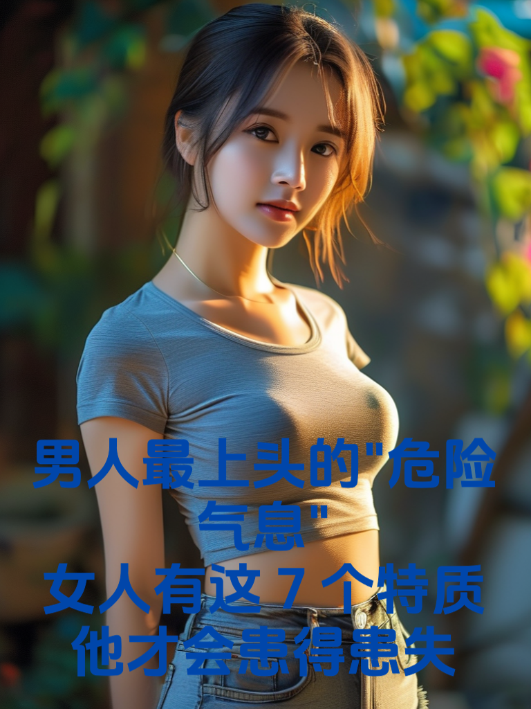 男人最上头的