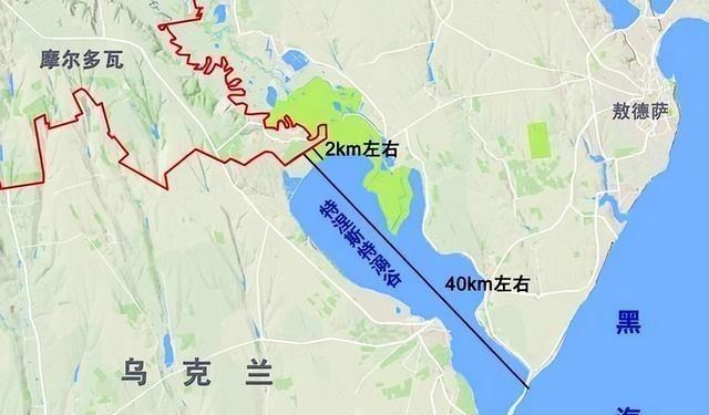 苏联为什么给了乌克兰10倍领土？在乌克兰的前身哥萨克酋长国，在1654年加入沙皇