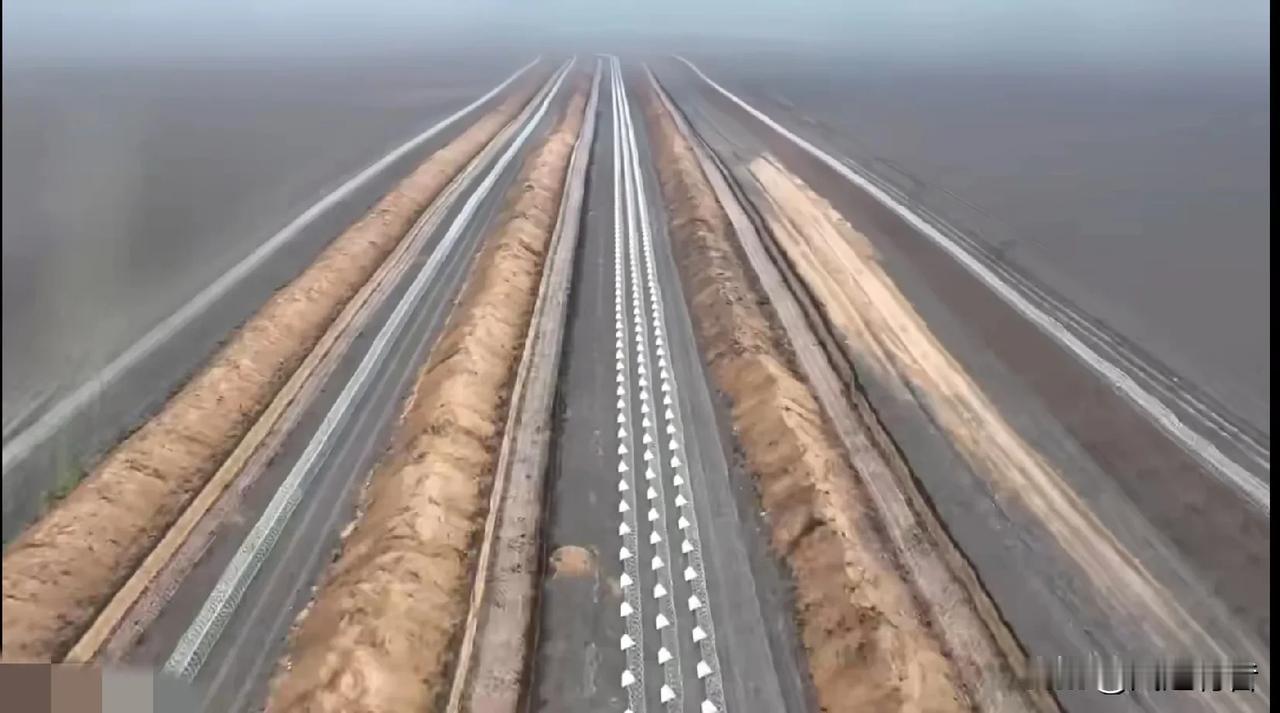 乌克兰国防部展示其新修的“马奇诺”防线，规模十分惊人。近日，乌克兰国防部长用