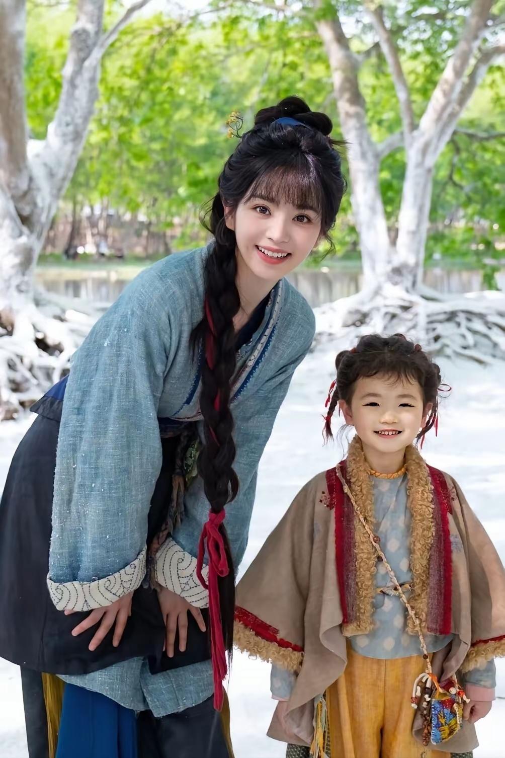 谁能想到《逐玉》里藏着个最大的“人生赢家”？不是战功赫赫的樊常玉，也不是权倾朝野