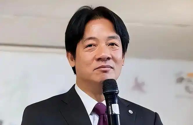 自寻死路！台当局赖清德，很可能因为这场强行引入“星链”的闹剧，彻底断送后路。 