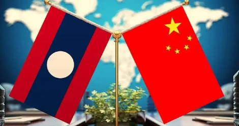 去过老挝后最大感受是什么？老挝手握钾矿，只认一个大哥！在中国的邻国中，老挝是最让