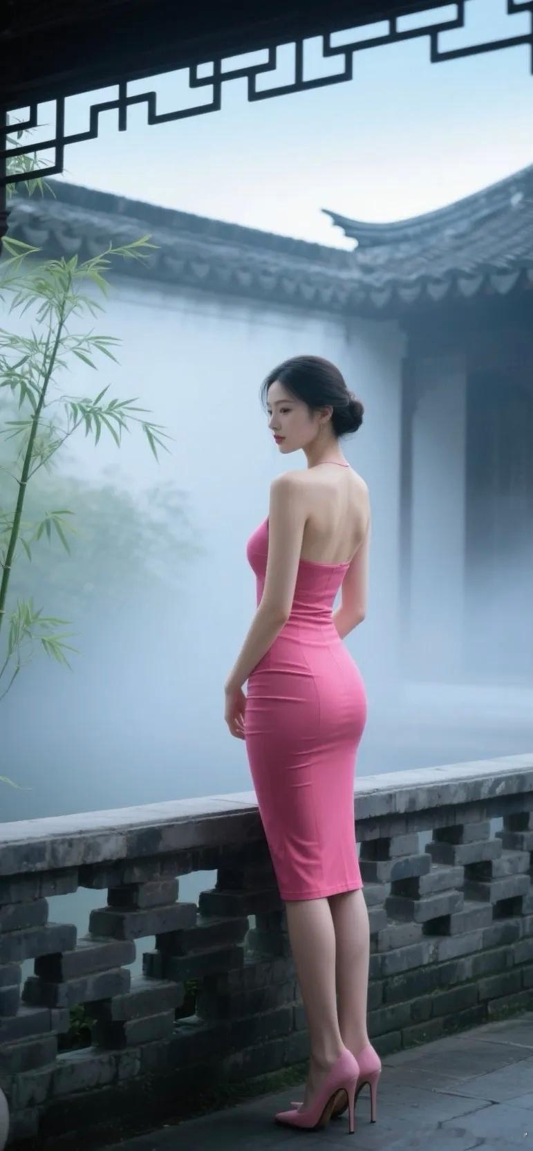 3245，该死的失眠！早安！别睡了兄弟们，起来看美女​​​