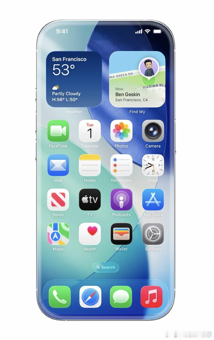 谁能想到iPhone18才刚开售，iPhone20的配置居然就被曝光了！让人惊讶的是，直接跳过iPh