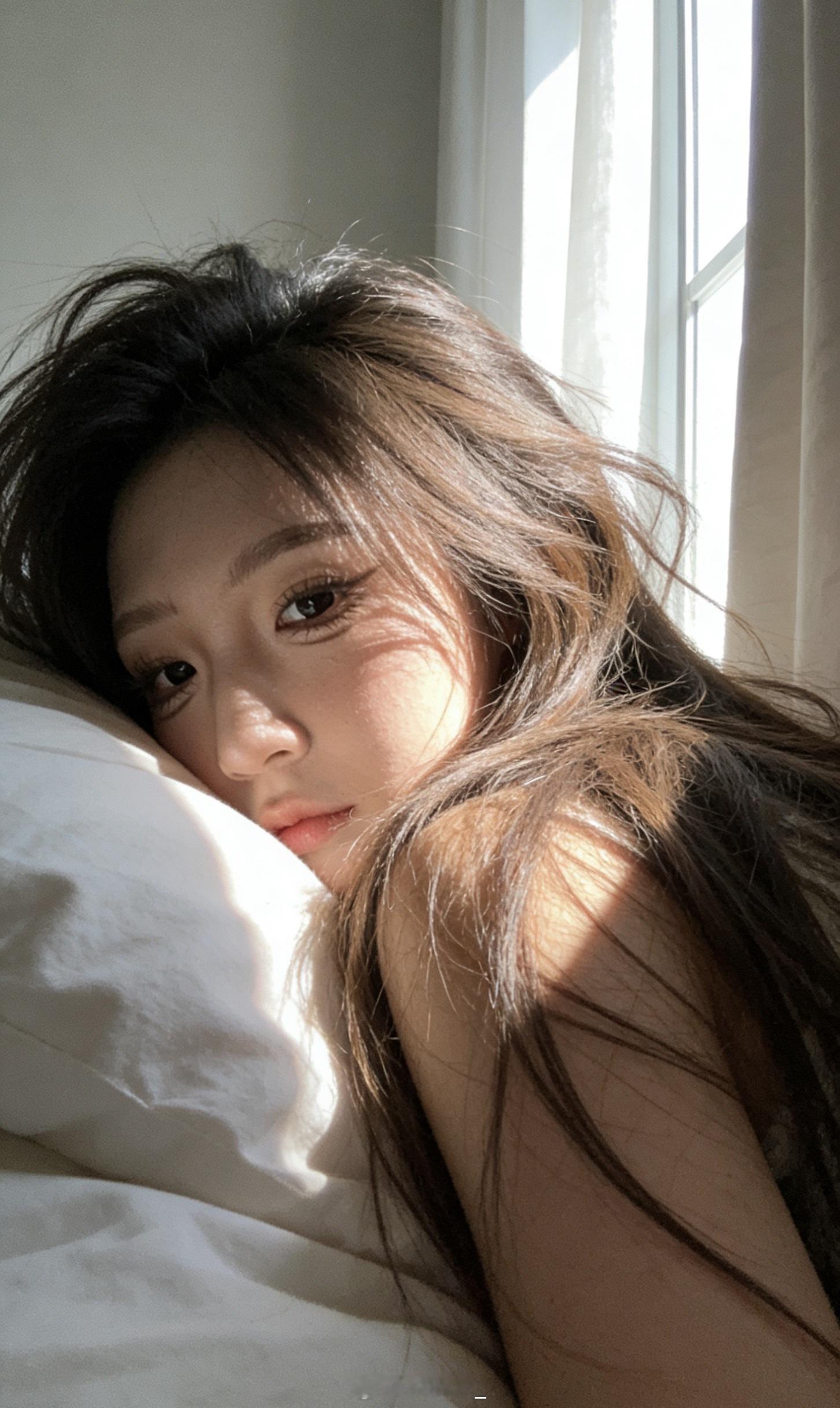 我这一生不亏欠任何人，却唯独亏欠自己。回头一看失去了很多，却也没留下些什么