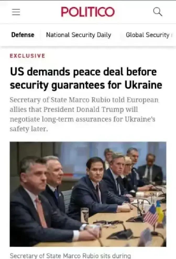 快讯！快讯！泽连斯基表示希望11月27日与特朗普在白宫会面，但特朗普却无视乌克