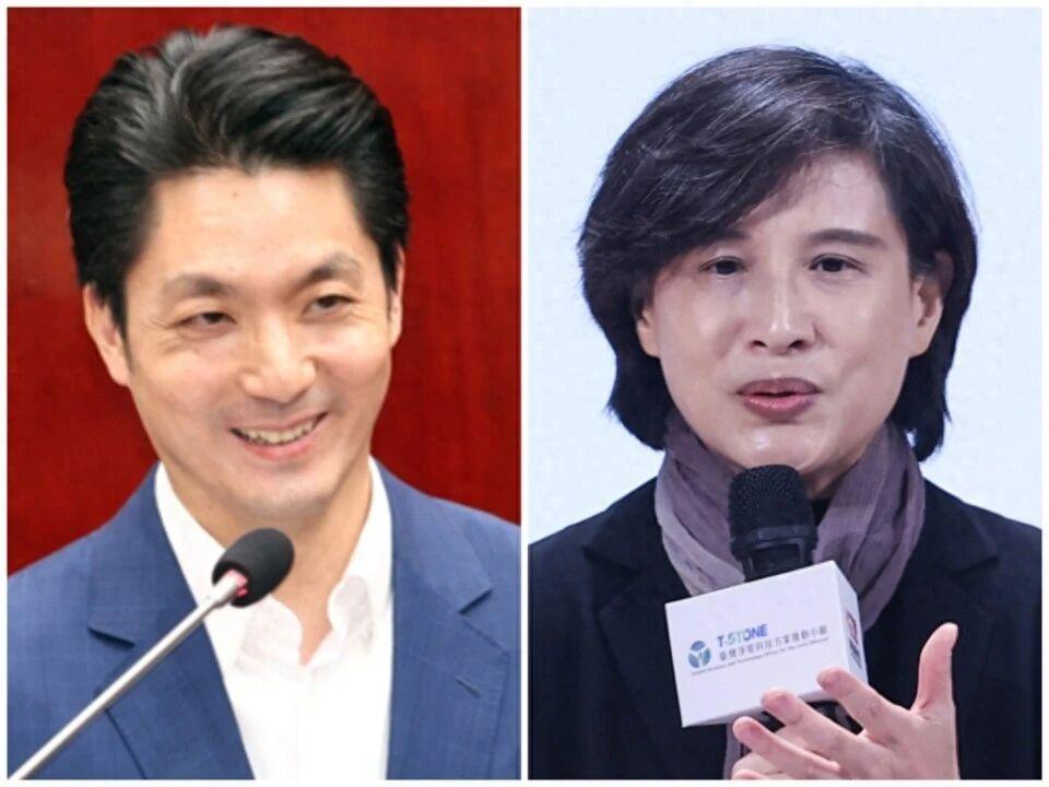 最新投票结果曝光，事关蒋万安大选结果！3月25日《海峡导报》报道，2026年台