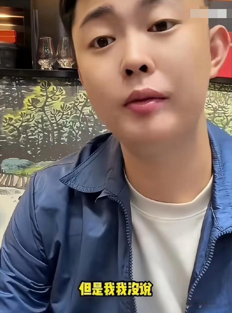 二驴问巴扎黑会不会再婚？巴扎黑说驴家班最好看的女孩是桐桐，三观正，有素质，有边界
