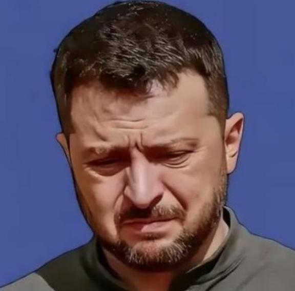 俄乌战争的结局，所有人都猜中了开始，却没人猜中结尾。四年血战后，乌克兰最大的心愿