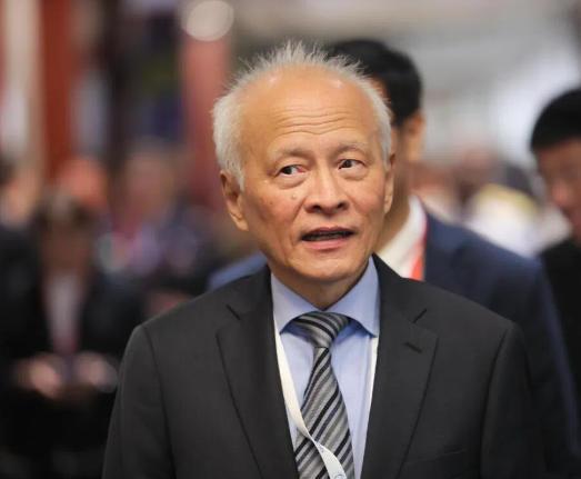 中国外交与军方代表就台湾问题强硬发声，提出“两大要件”下可保台海稳定在香格里