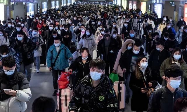 未来三年，我国将迎来惊天死亡潮！短短三年，逾3200万人离世，速度快得令人震惊，