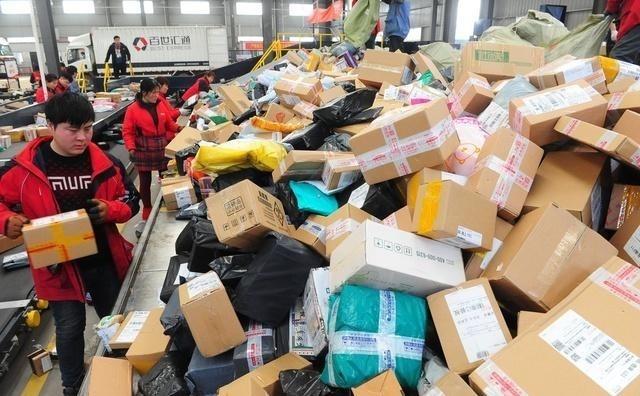 为什么快递分拣只敢招日结？因为他是日结中的王中王，流水线上的太上皇。入职之前领导