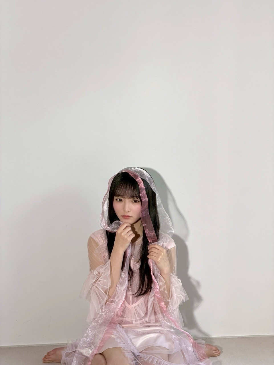 片山紗希「お知らせ📢⋆本日3月31日はBUBKAさん5月号の発売日です！巻中に