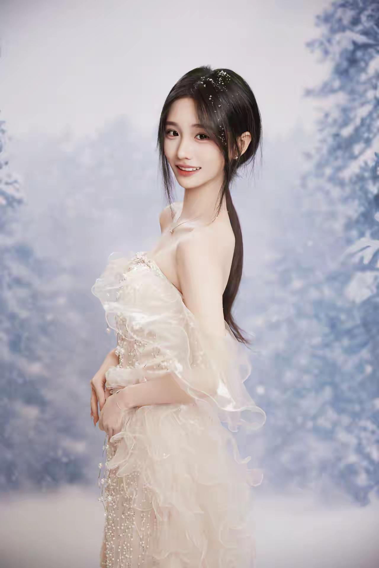 雪中仙子舞，玉骨冰肌香。什么年龄段的女人最有女人味?你认为最好吃的饺子是什么馅