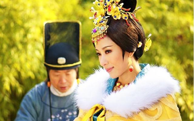 皇后被废大多结局凄惨，明宣宗元后胡善祥却是个例外。永乐十五年，朱棣给孙子朱瞻基