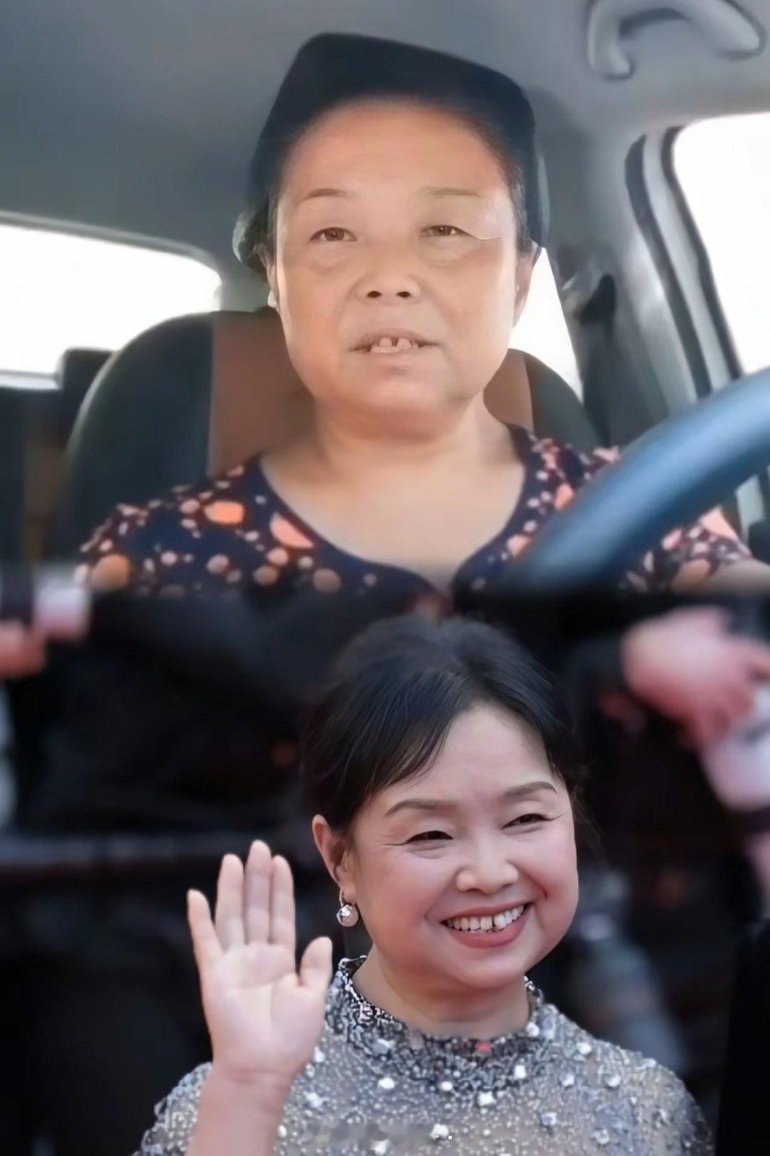 我以为苏敏的自驾游是团队操作，也怀疑她后面会准备开始带货，但我没想到的是，她居然