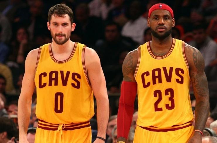 不出意外！NBA下赛季或将无球可打的五大超巨！1：詹姆斯41岁的詹姆斯本赛季