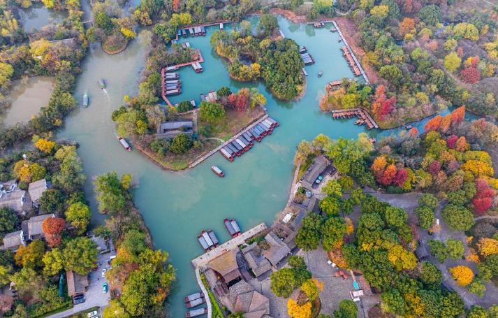 中国十大国家级湿地公园排行榜湿地被誉为“地球之肾”，是维系生态平衡、涵养水源