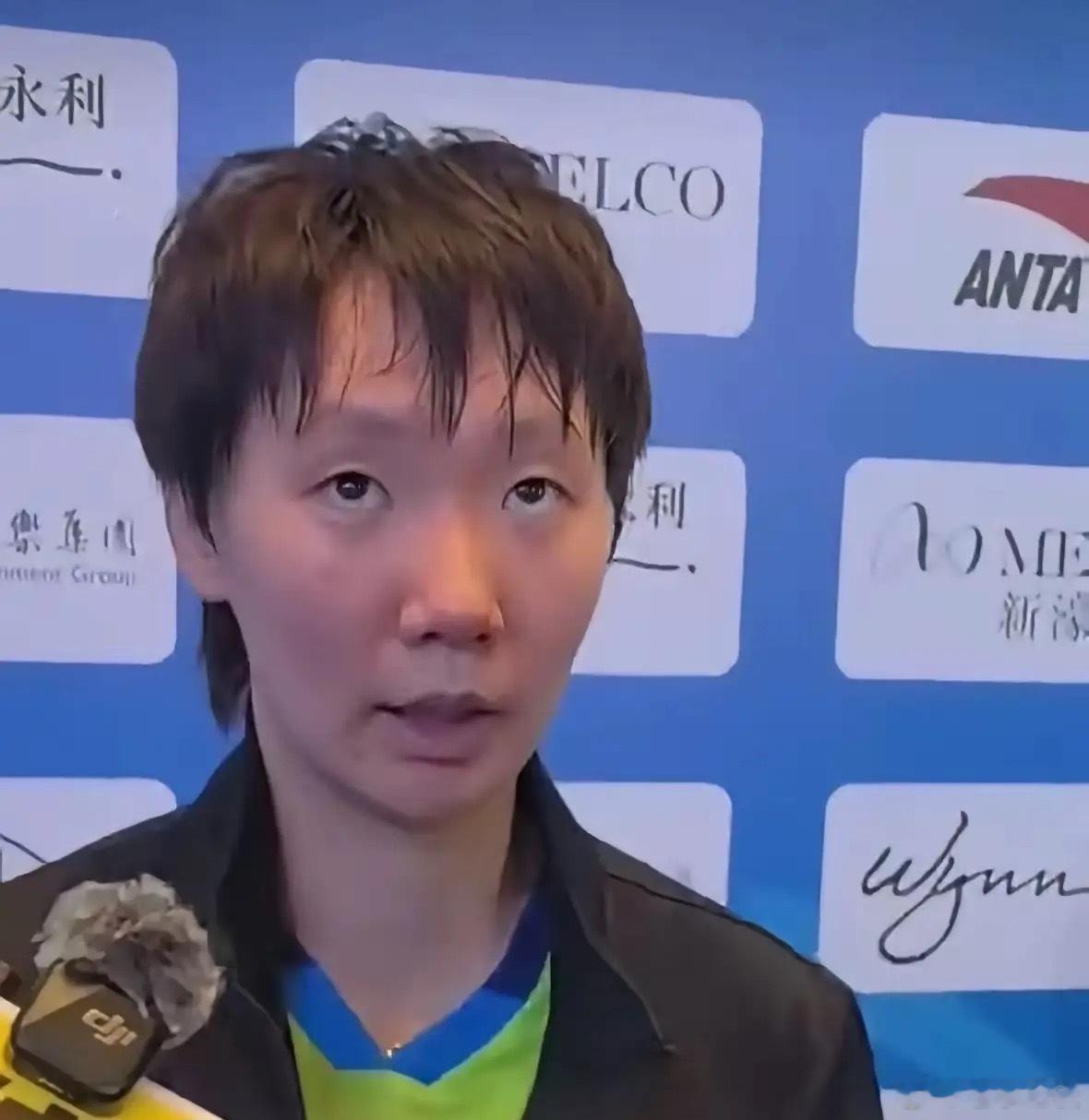 有句话我不敢说说了怕被骂那就是女单半决赛上，王曼昱可能会超常发挥，打败陈梦晋级。