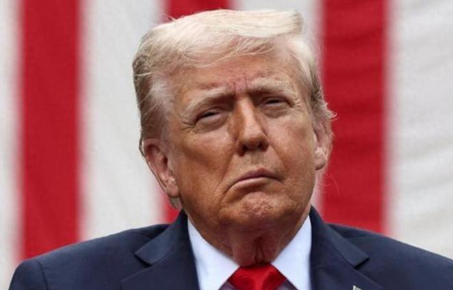 果然不出中国所料:刚回到国内,特朗普就收到了坏消息,真是太尴尬了数小时前,中