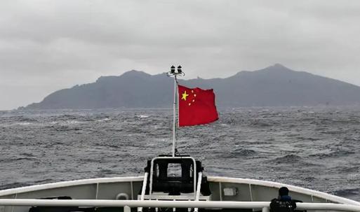 雷霆出击！中国海警台湾周边严打非法军火运输解放军同步开展训练2026年1月