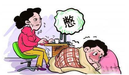 腰肌劳损的判断方法 腰肌劳损该如何进行保养呢
