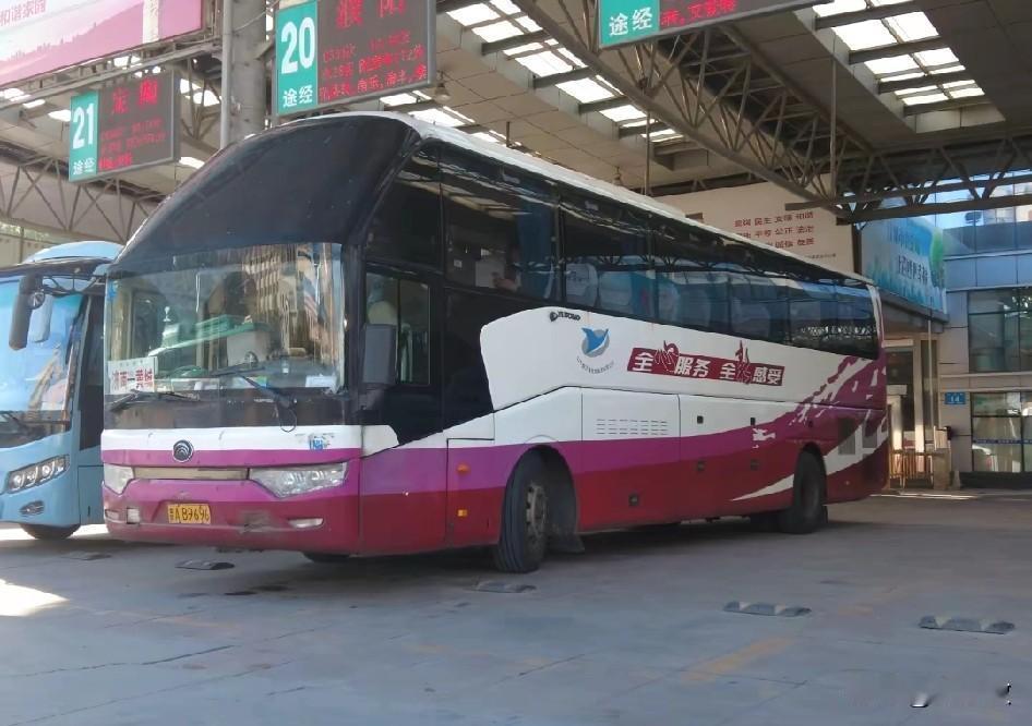 济南长途汽车站曾经的客车，满满的回忆济南—黄城济南—金乡济南—莱州济南—