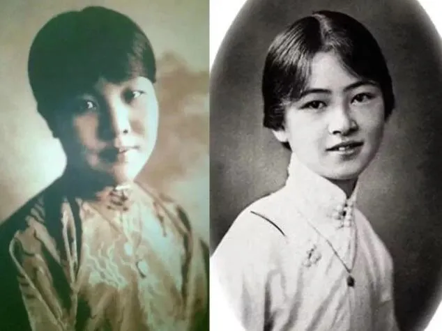 冰心为什么不喜欢林徽因？冰心在抗战最艰难时，为了睡一张席梦思大床垫，动用军车把它