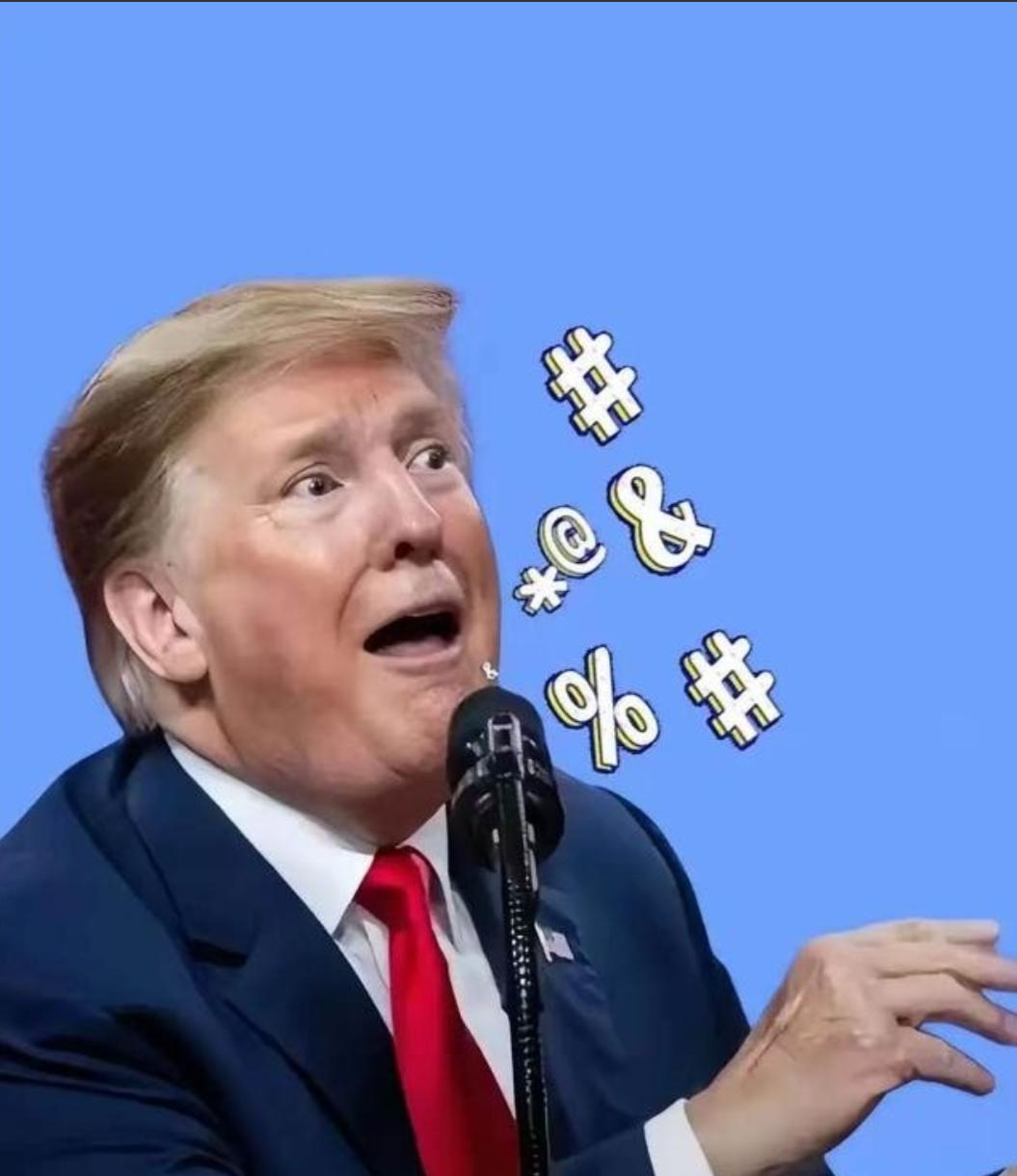 特朗普威胁要对中国加50%关税，中国外交部没废话，转手把111亿美元对台军售的账