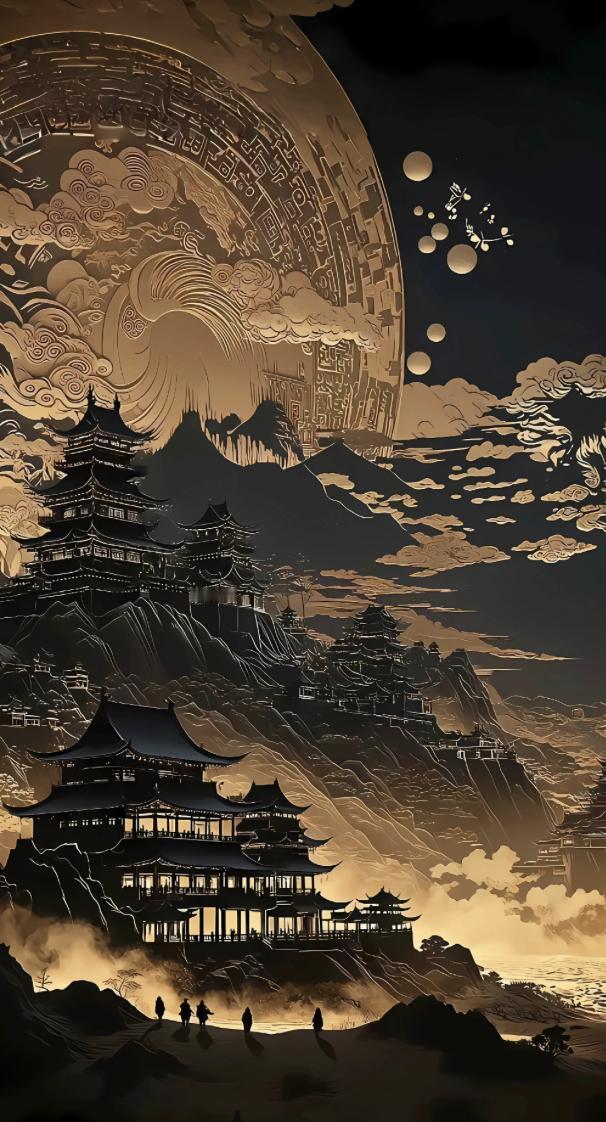 道家有个说法，叫“磨难测一时，慧根照三生”磨难是考卷，不是人人有资格领。有