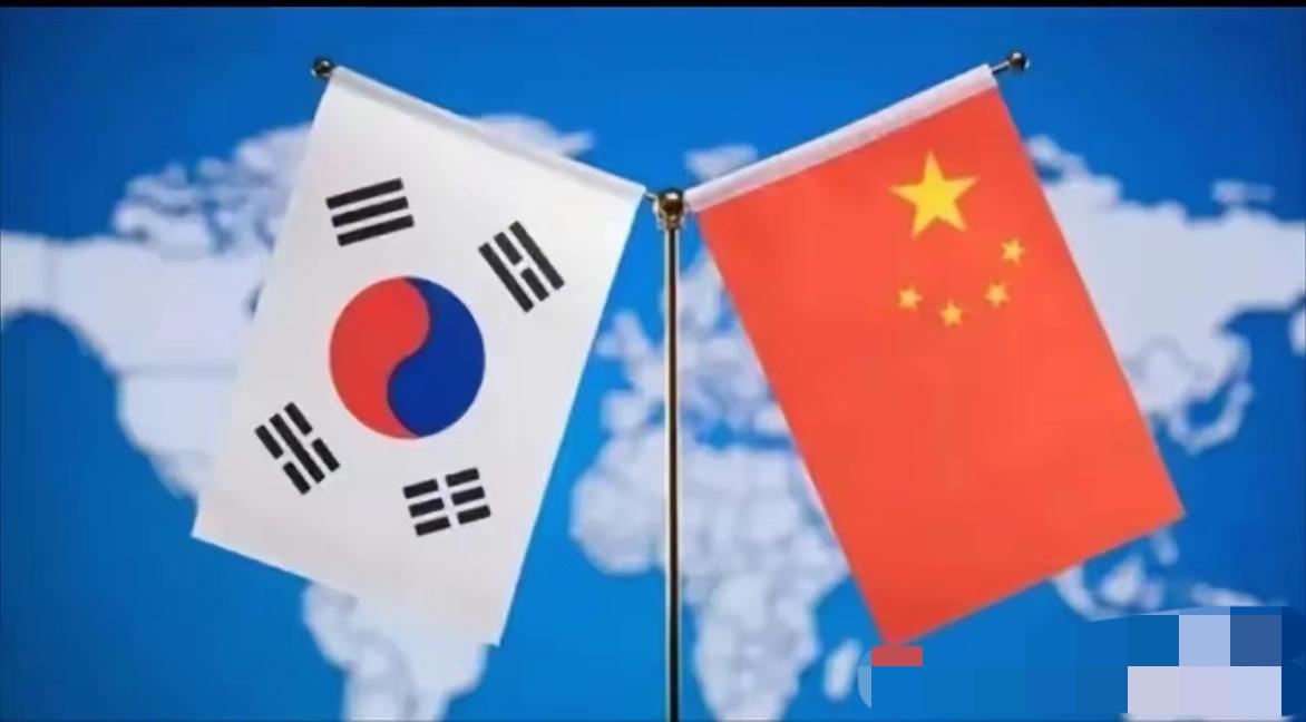 对中国降格处理！韩国的这一外交安排非常的特别！韩国新外长赵显上任以来，已经访
