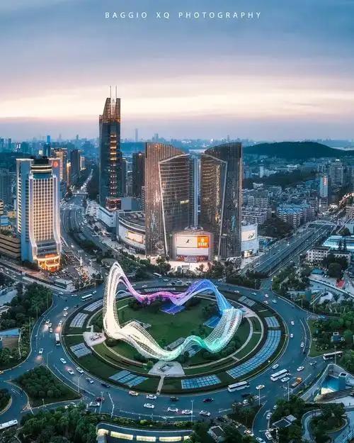 🔥国务院重磅批复落地！武汉🉑成为下一个“北京”，亦或是下一个“广东”？[