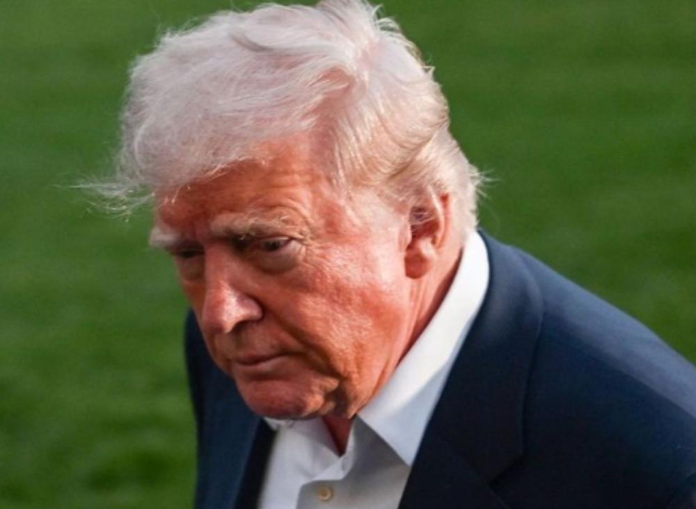 仗打了不到一周，全球最能打的军队开始等北京的信号了。不是因为输了，是因为战斧导弹