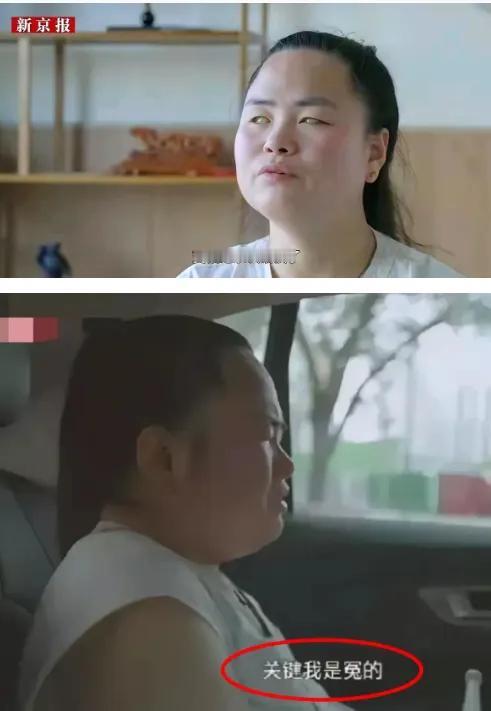 有网友说，导盲犬芬迪，被接走以后，王莹莹以后怎么去菜市场？怎么出门？其实这