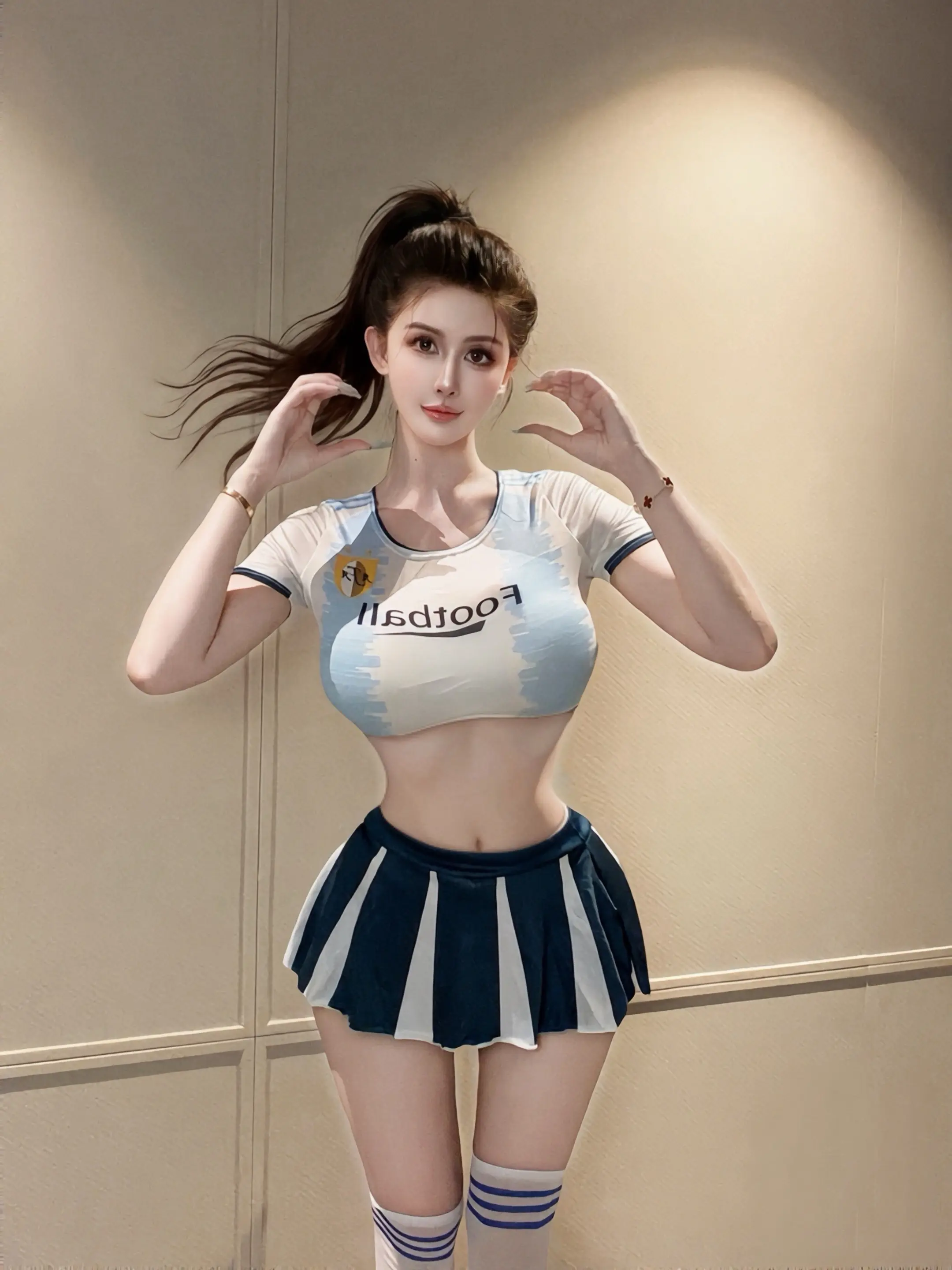 我不懂赔率 只懂陪你！