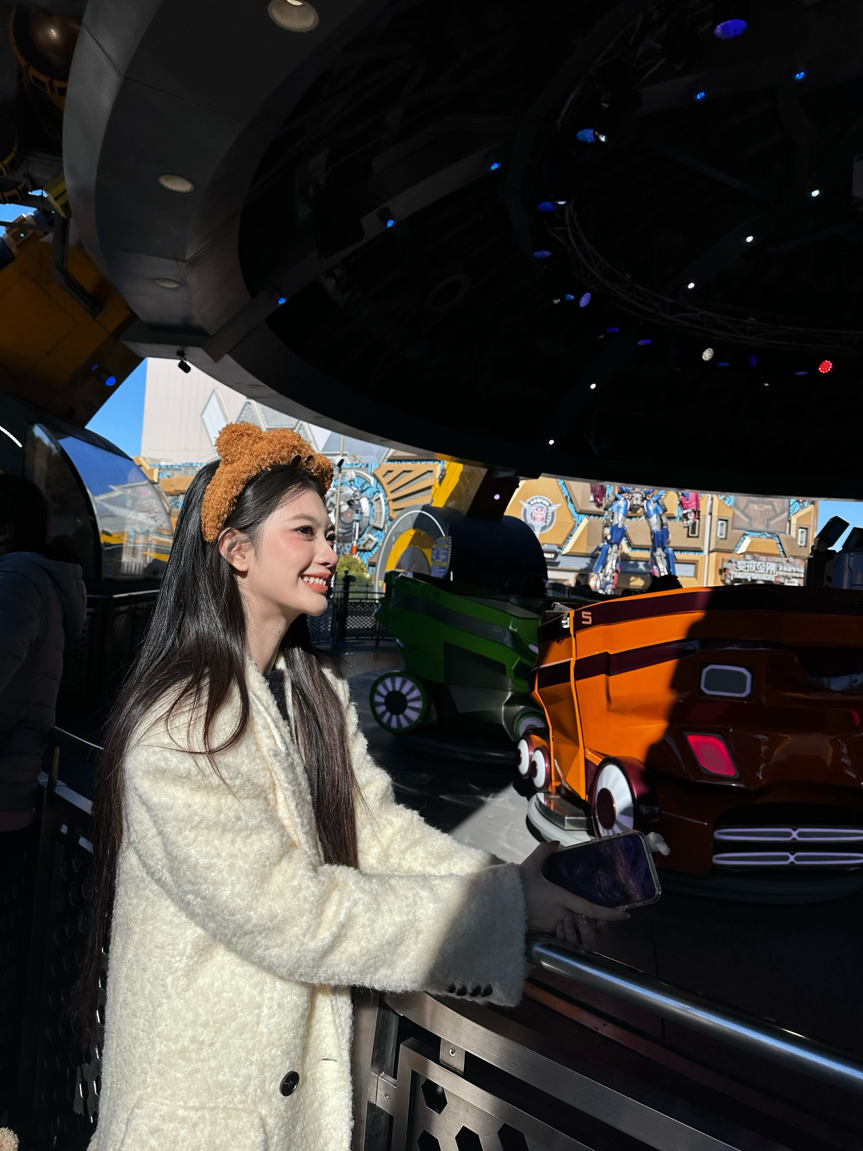 好爱北酱～​​​