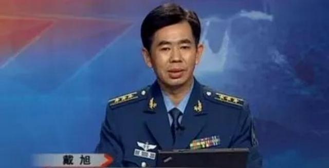 中美要是开战了，中国沿海被炸怎么办？戴旭上校一句话，让大家放心不少，如果中美开战