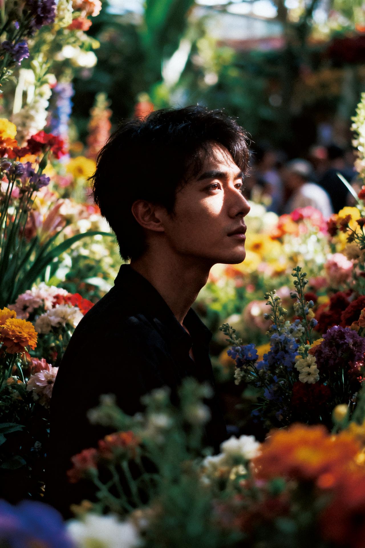 从玄学的角度讲，你永远都不用操心你的命运，你只需要管好你当下的每一个念头。