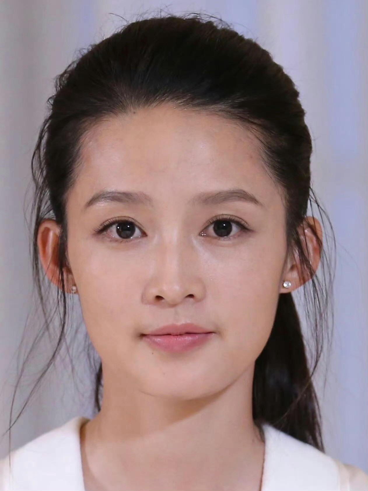 化妆的都知道生图这个水平无敌了好吧​​​