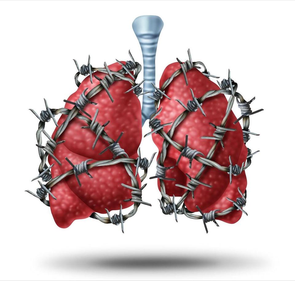 血液中的死亡信号，查出来的人70%在半年内死亡，最近诊断两个最近两个奇怪的病人