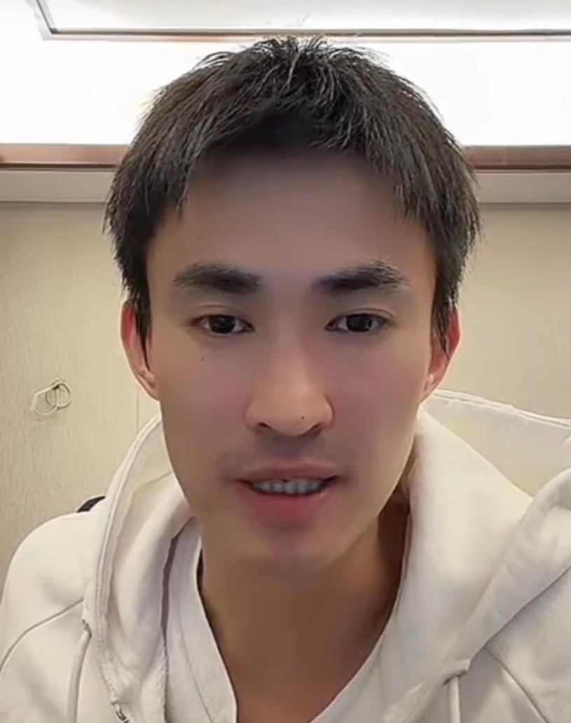 张成教练说实话了，松岛辉空之所以涨球这么快，全是乒超联赛喂出来的，国乒最