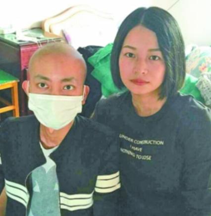 2015年，武汉女子为救患癌弟弟，坚持打掉肚中双胎，婆婆怒吼：“你为了救你弟弟，