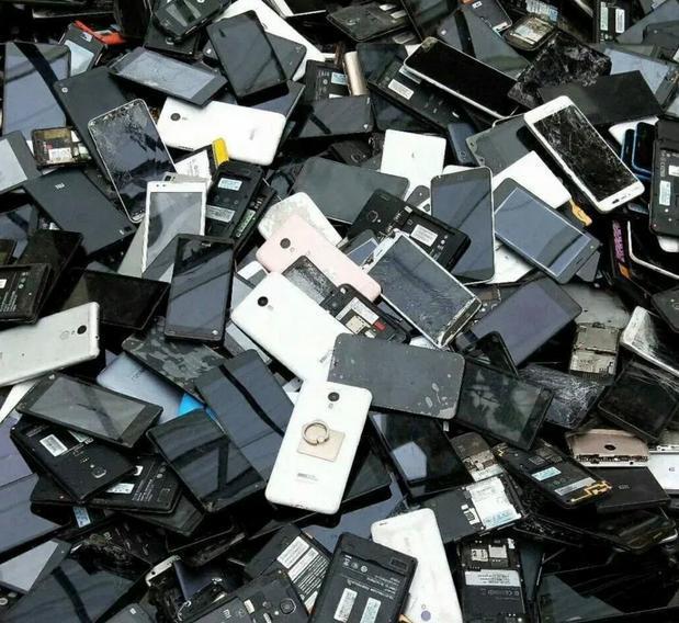 手机回收水有多深？内部客服不小心说漏嘴：“至少有百分之三四十的压价额度…”